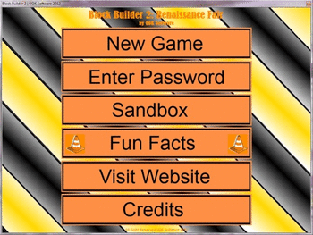 Block Builder 2 screenshot