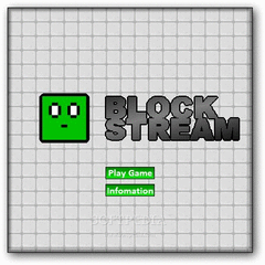 Block Stream screenshot