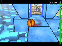 BlockBall Evolution! screenshot 8