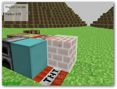 BlockCraft screenshot 2