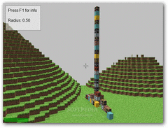 BlockCraft screenshot 3