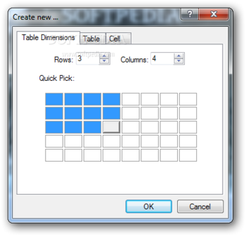 BlockNote.Net screenshot 6