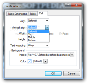 BlockNote.Net screenshot 8
