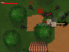 Blood Bath screenshot 6