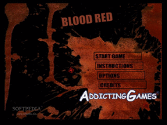 Blood Red screenshot