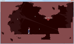 Bloodworm screenshot