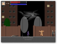 Bloody Justice screenshot 3