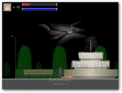 Bloody Justice screenshot 4