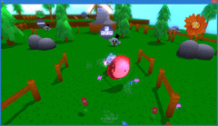 Bloom screenshot 2