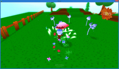 Bloom screenshot 4