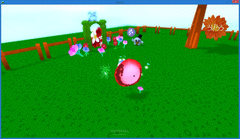 Bloom screenshot 5