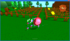 Bloom screenshot 6
