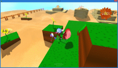 Bloom screenshot 7