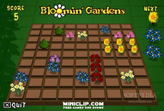 Blooming Gardens screenshot 2