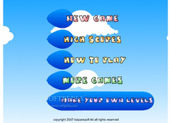 Bloons screenshot