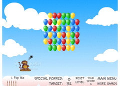 Bloons screenshot 2