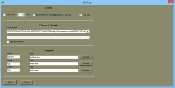 BluBlu Reader screenshot 6