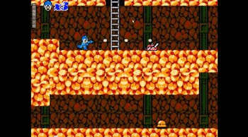 Blue Boy screenshot 4