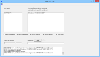 Blue Lock screenshot