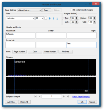 Bluebeam Revu CAD screenshot 12