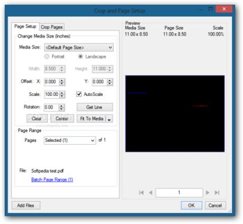 Bluebeam Revu CAD screenshot 16