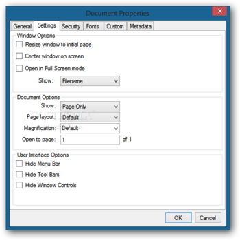 Bluebeam Revu CAD screenshot 18