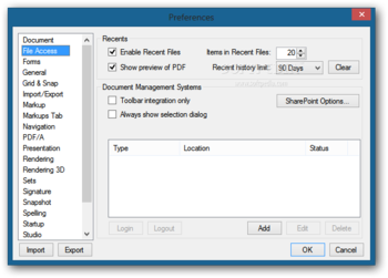 Bluebeam Revu CAD screenshot 21