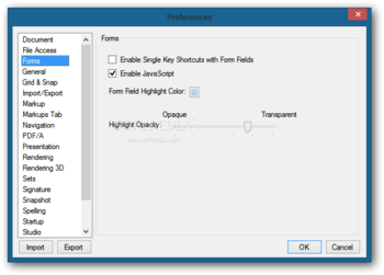 Bluebeam Revu CAD screenshot 22