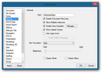 Bluebeam Revu CAD screenshot 23