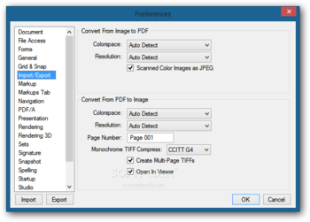 Bluebeam Revu CAD screenshot 25