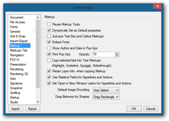 Bluebeam Revu CAD screenshot 26