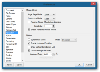 Bluebeam Revu CAD screenshot 28