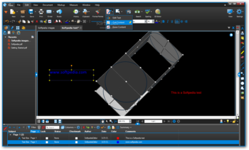 Bluebeam Revu CAD screenshot 3