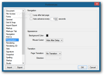 Bluebeam Revu CAD screenshot 30