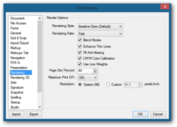 Bluebeam Revu CAD screenshot 31