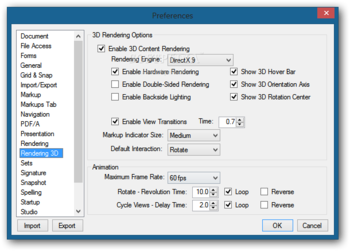 Bluebeam Revu CAD screenshot 32