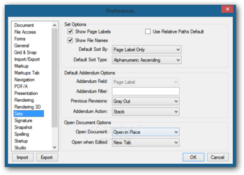 Bluebeam Revu CAD screenshot 33