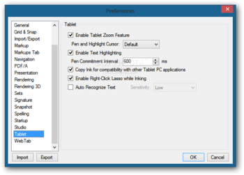 Bluebeam Revu CAD screenshot 38