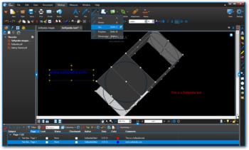 Bluebeam Revu CAD screenshot 6
