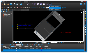 Bluebeam Revu CAD screenshot 7