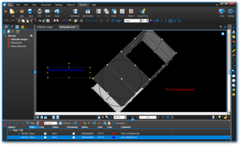 Bluebeam Revu CAD screenshot 8