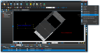 Bluebeam Revu CAD screenshot 9