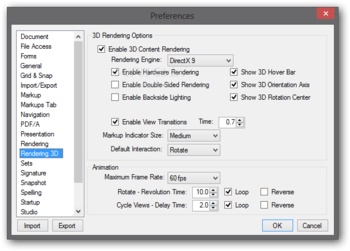 Bluebeam Revu eXtreme screenshot 25