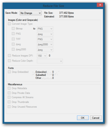 Bluebeam Revu Standard screenshot 12