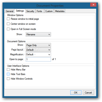 Bluebeam Revu Standard screenshot 15