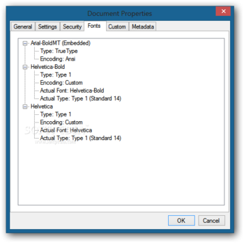 Bluebeam Revu Standard screenshot 17