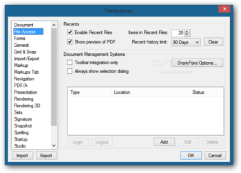 Bluebeam Revu Standard screenshot 19