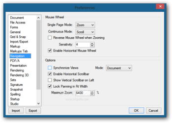 Bluebeam Revu Standard screenshot 26