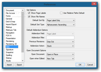 Bluebeam Revu Standard screenshot 31