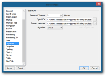 Bluebeam Revu Standard screenshot 32